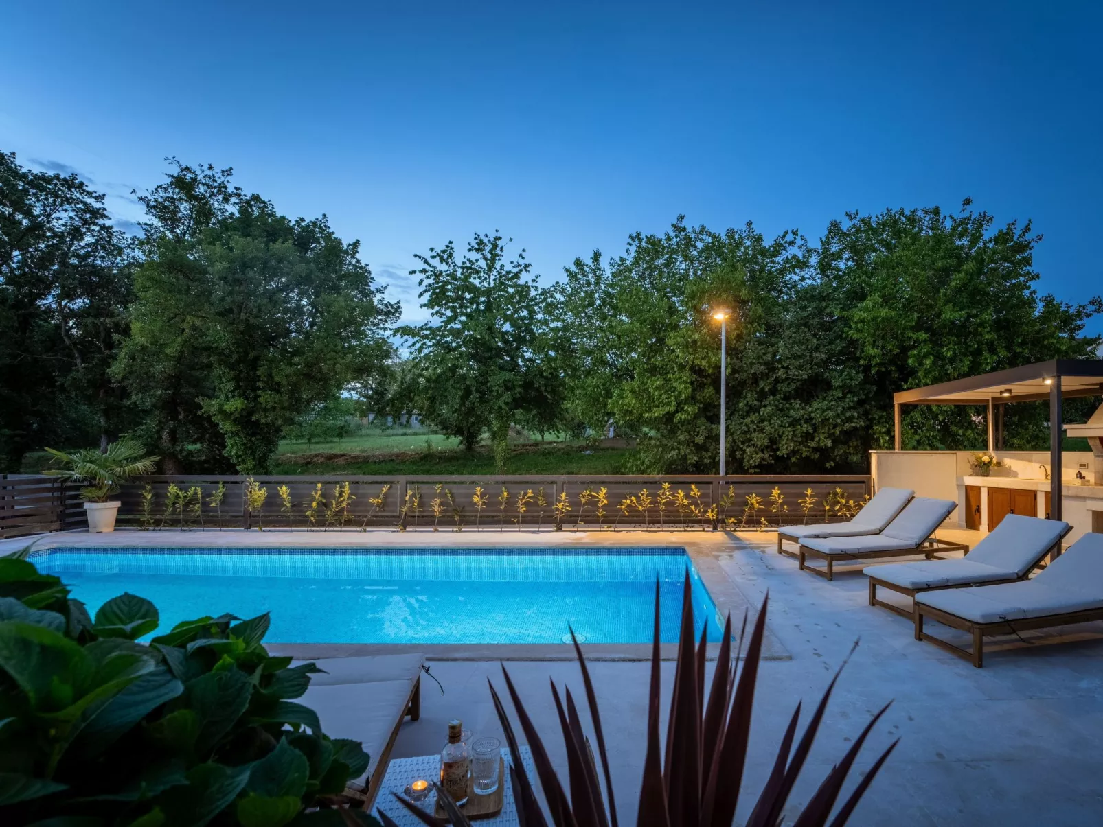 Residence Mala 2-Buiten