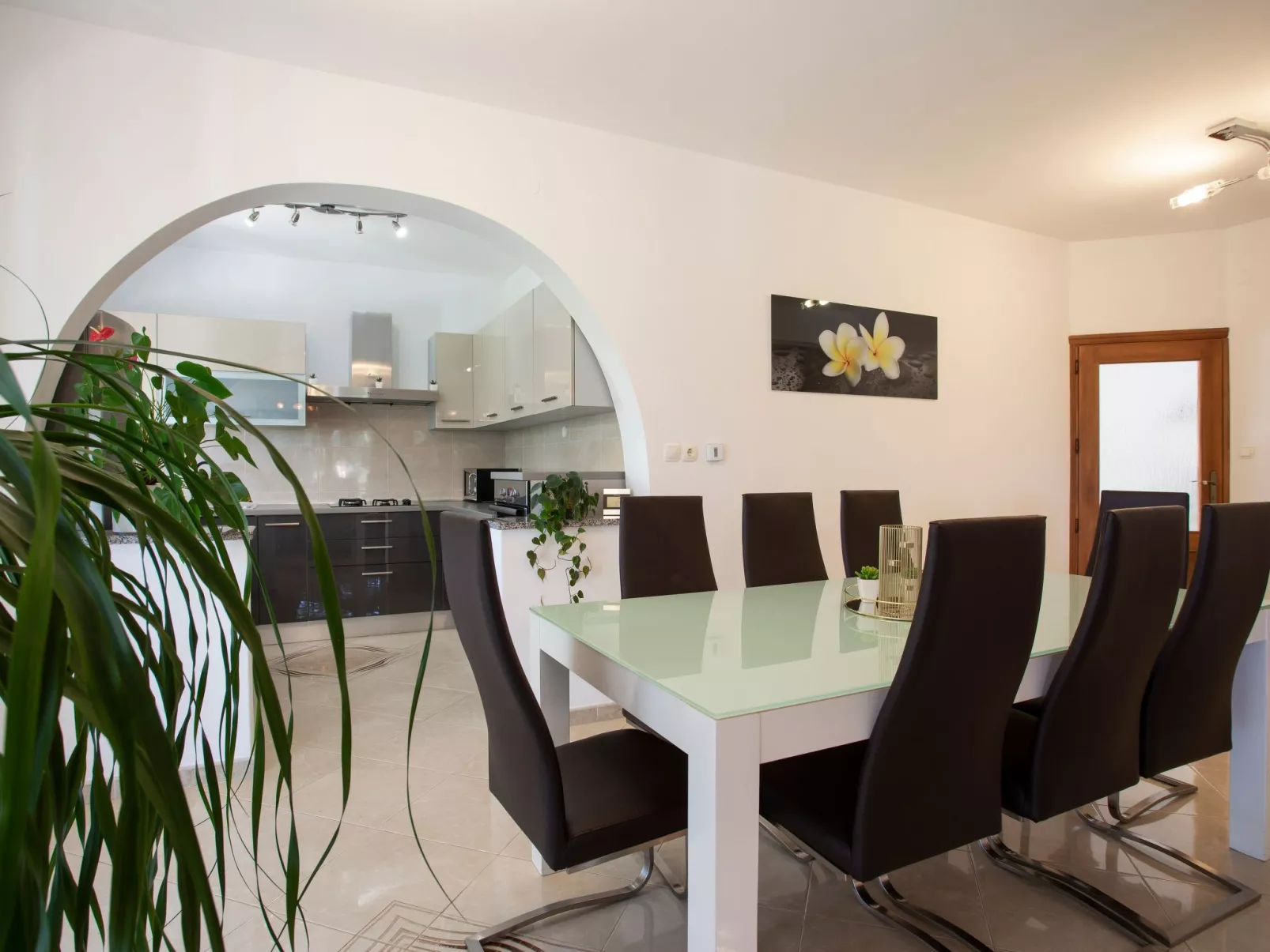 Villa Anavi mit privatem Pool und großem Garten-Image-tags.info