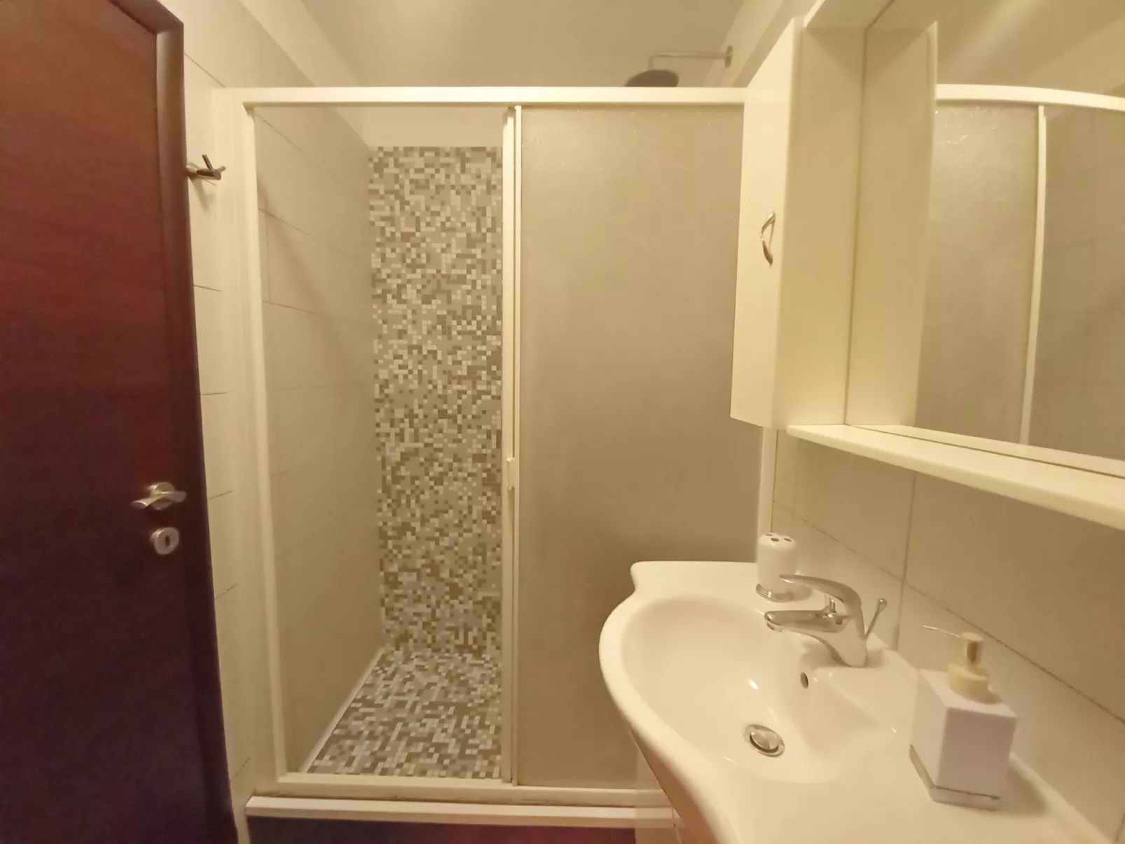 Haus in Cukrići mit privatem Pool-Binnen