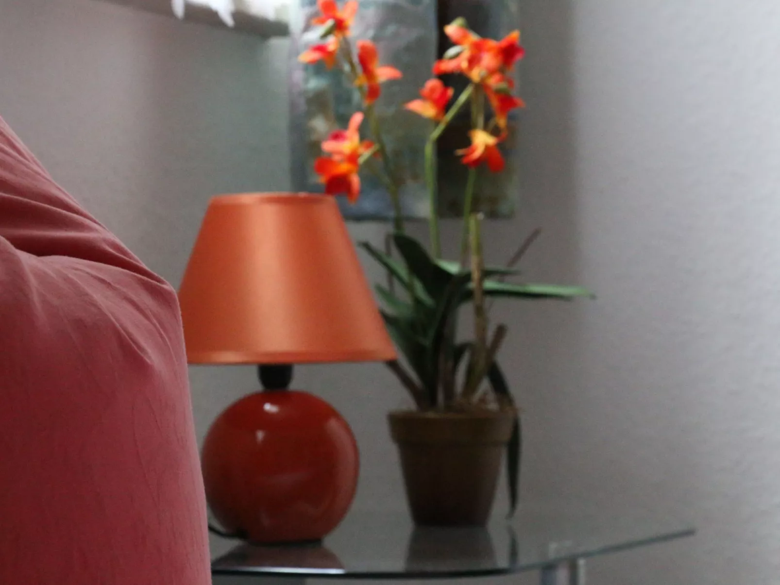 Fewo LePetit - Binnen