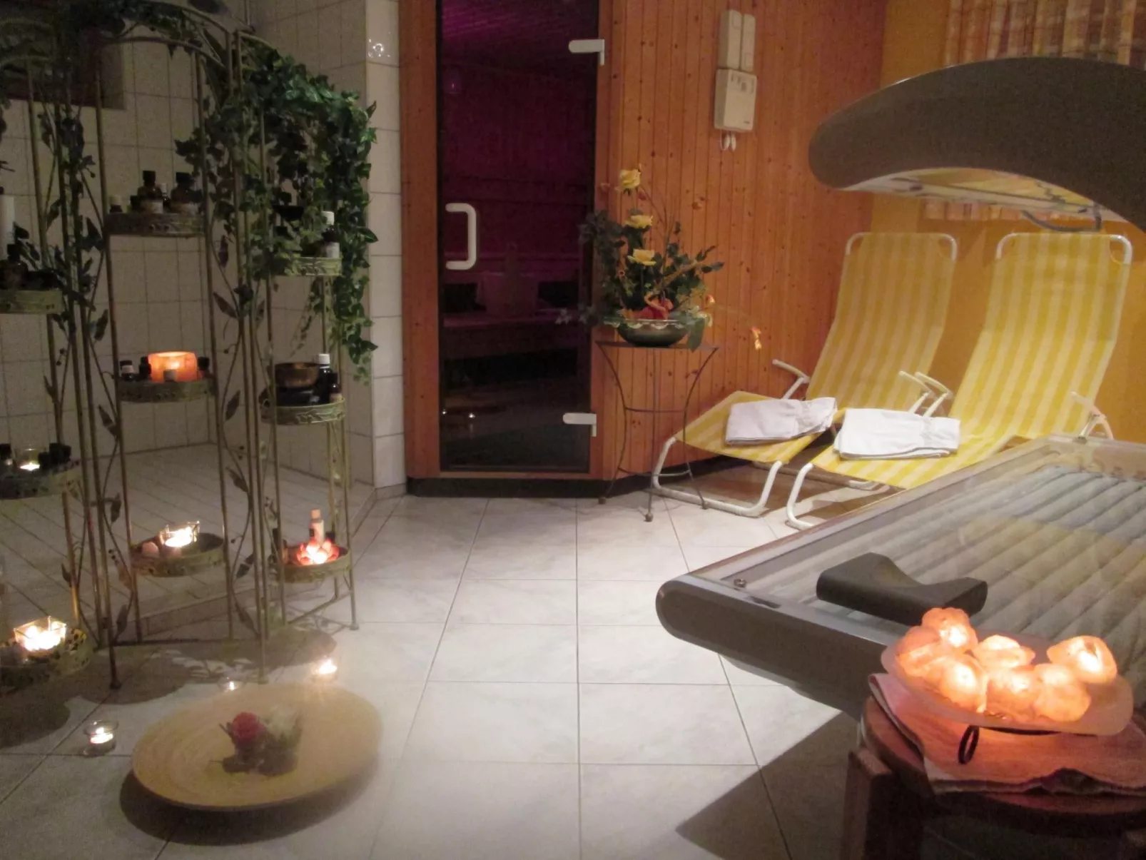 In Bayerisch Eisenstein mit Garten-Binnen