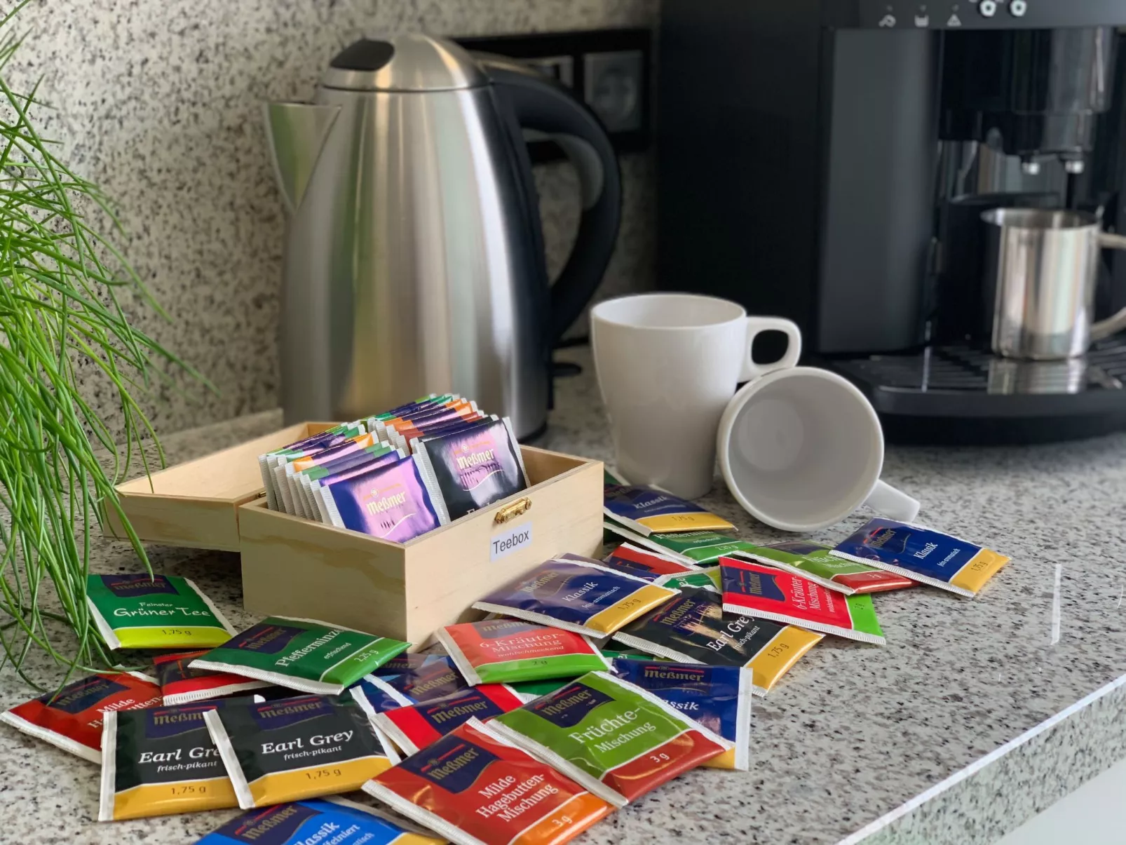 Ferienwohnung mit Boxspringbett-Image-tags.info