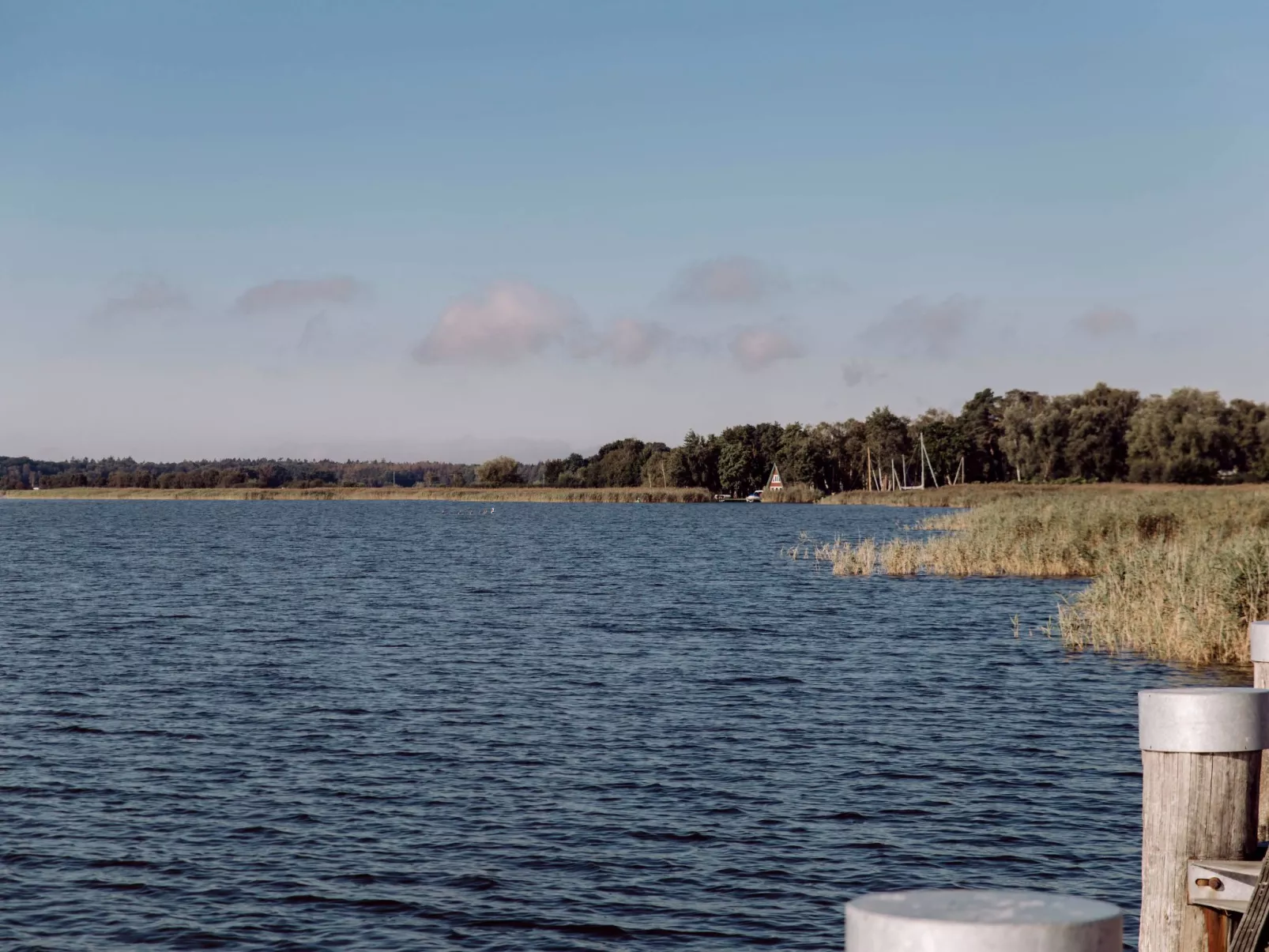 Admiral's Corner Lee-Buiten