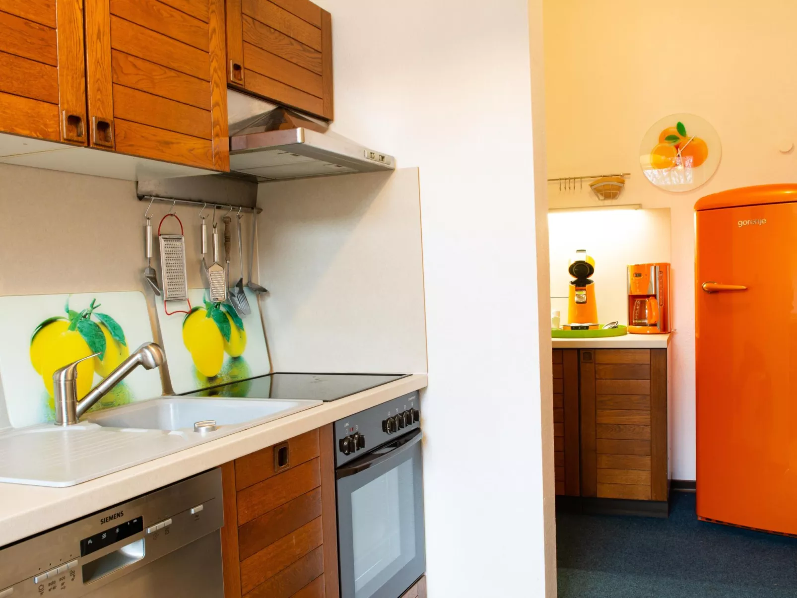 Der Falkenhorst-Binnen