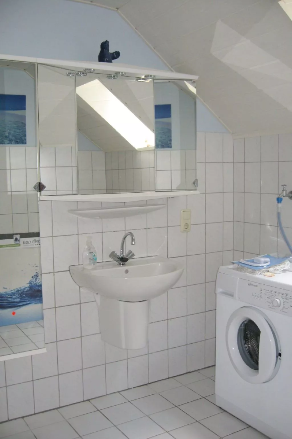 Timos Landhuus - Binnen