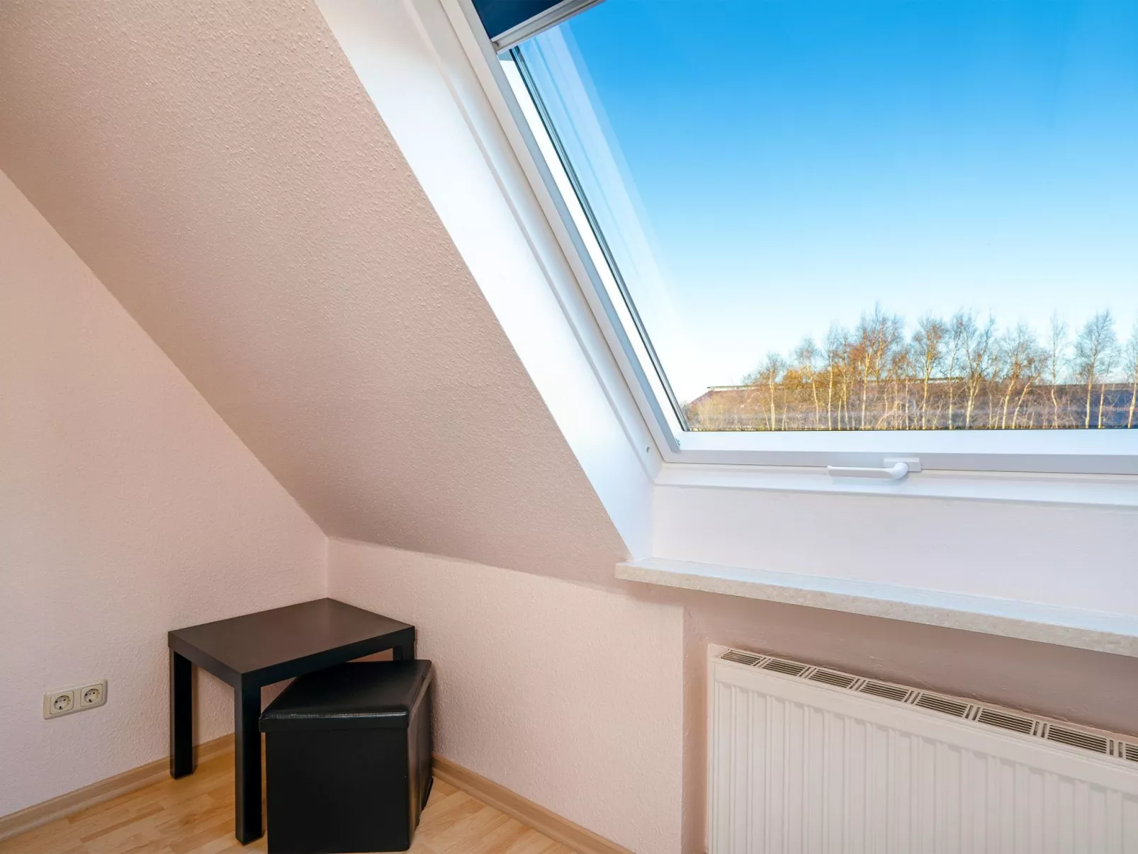 Landhaus Allgeier-Binnen