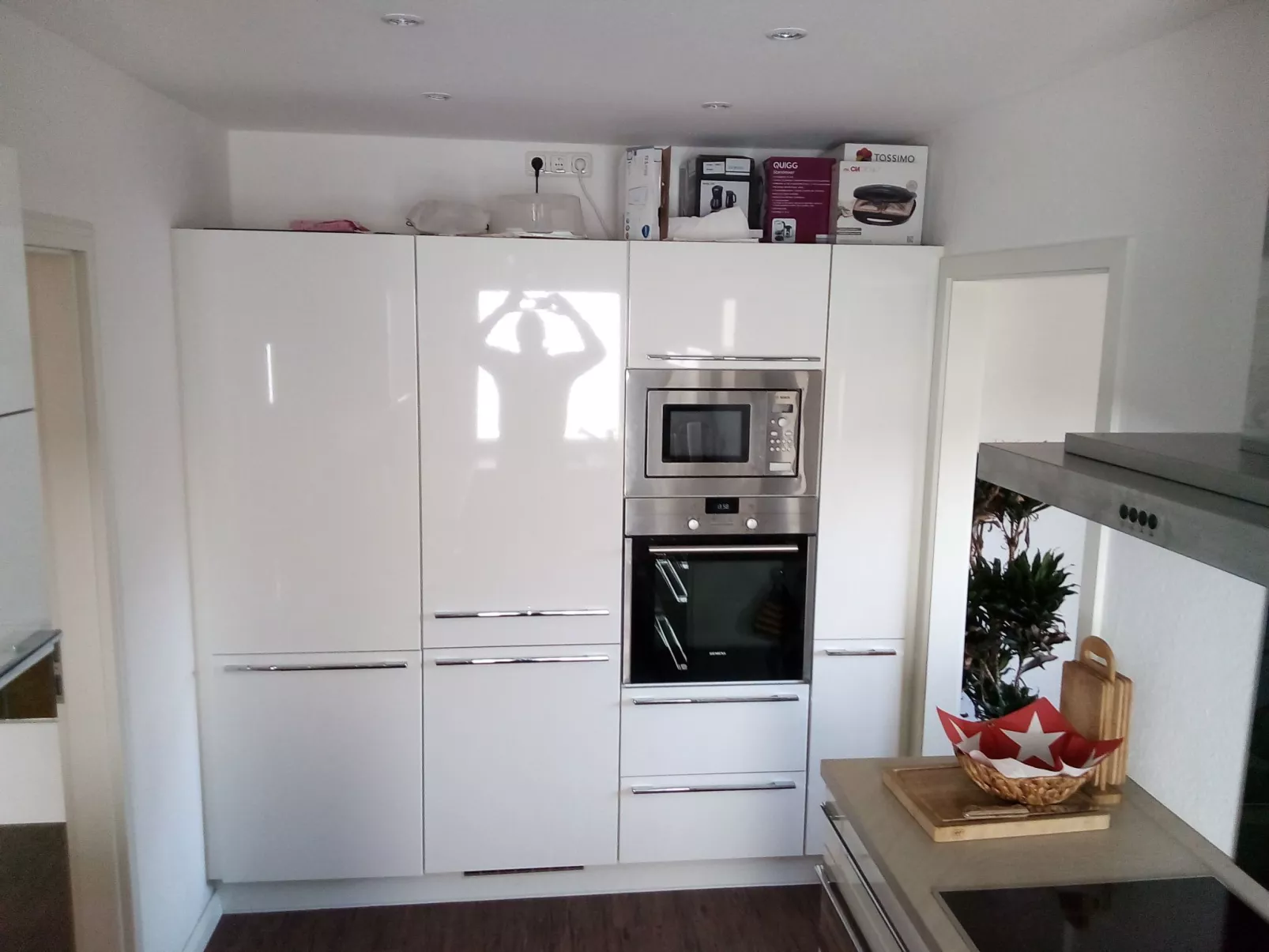 Ferienwohnung-Binnen