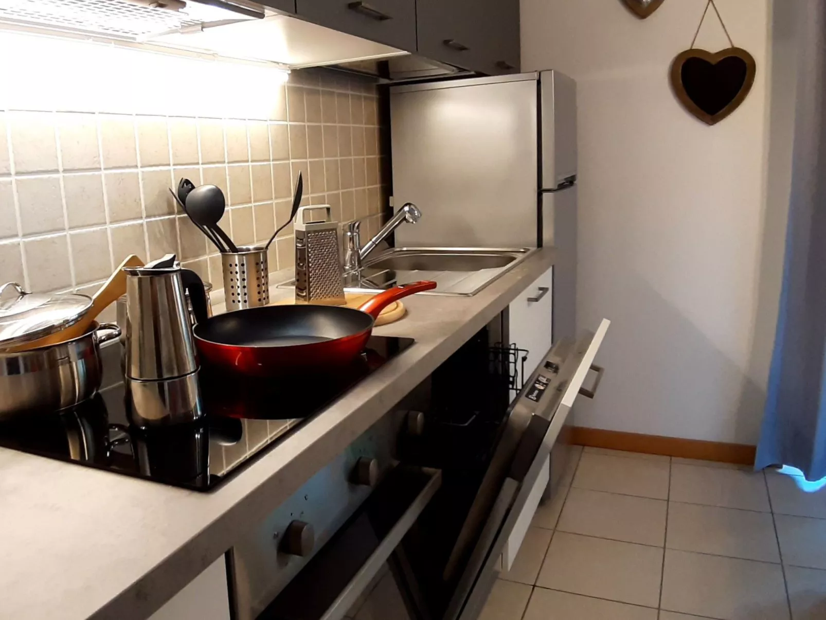 Martina top 2-Binnen