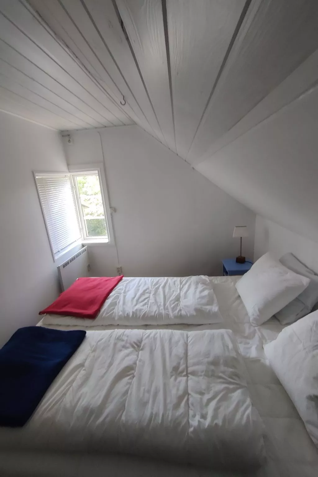 Källtorp 129-Binnen