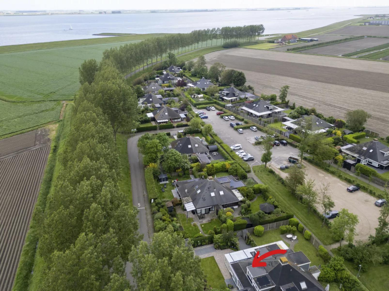 Für 6 Personen-Buiten