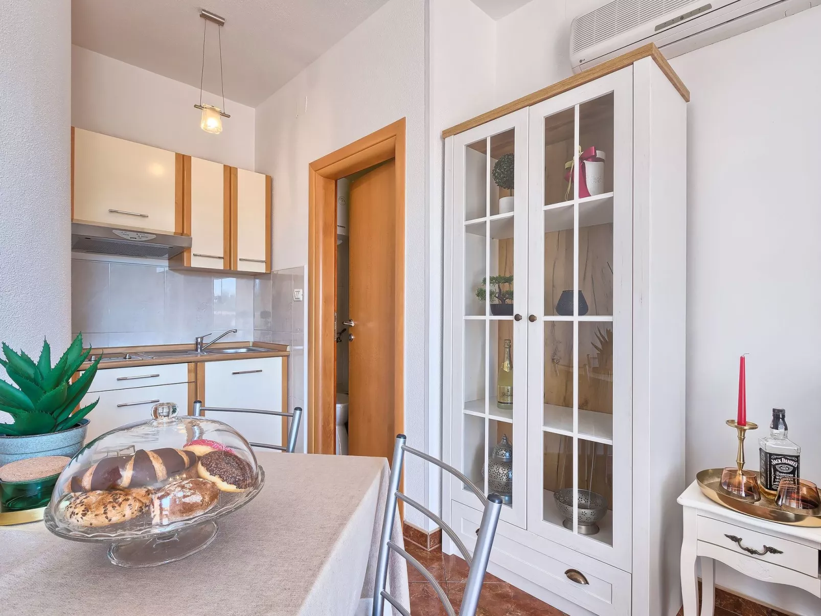 Für zwei Personen mit Terrasse-Image-tags.info