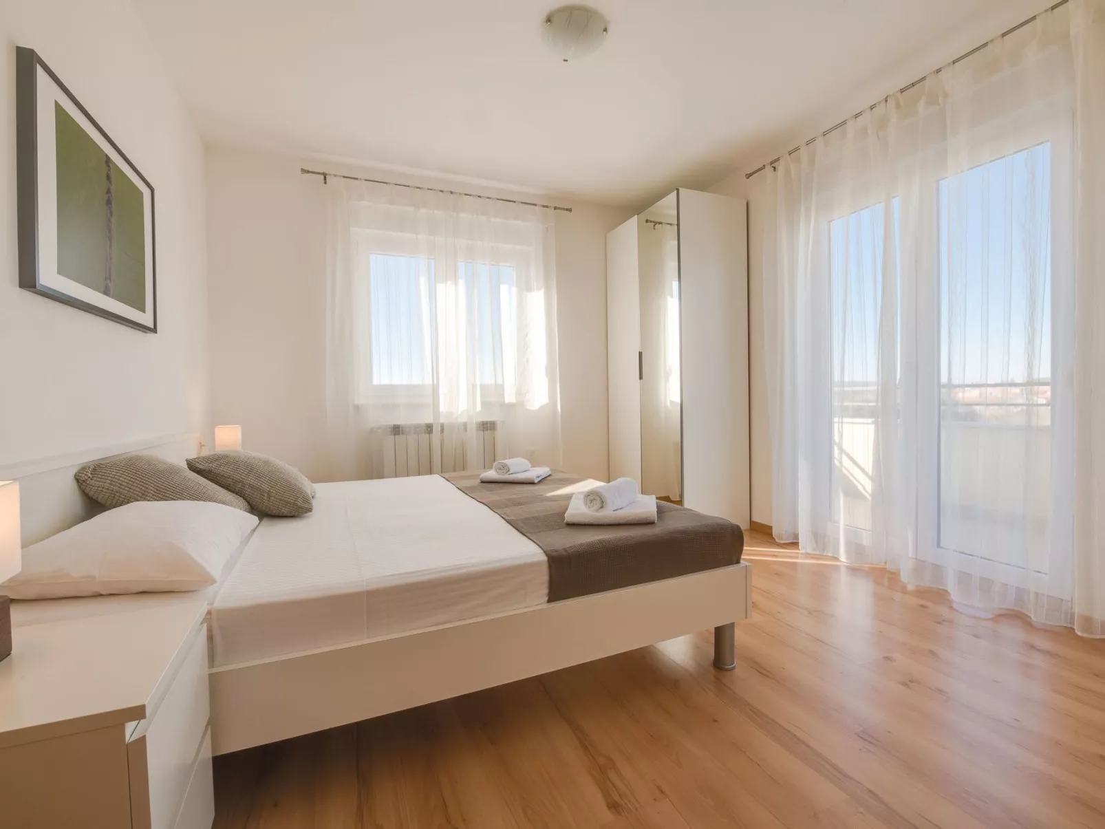 Villa Cera für 8 Personen in Pula - Binnen