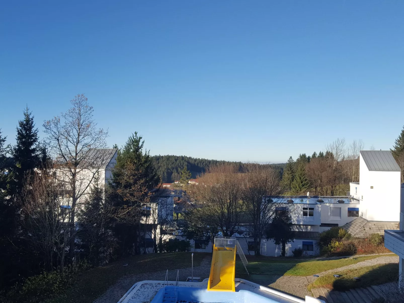 Bayernwald Idyll-Buiten