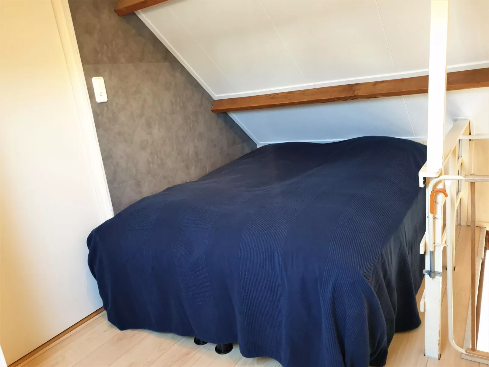 Sommerhaus in ruhiger Lage mit privatem Garten und Terrasse-Image-tags.info