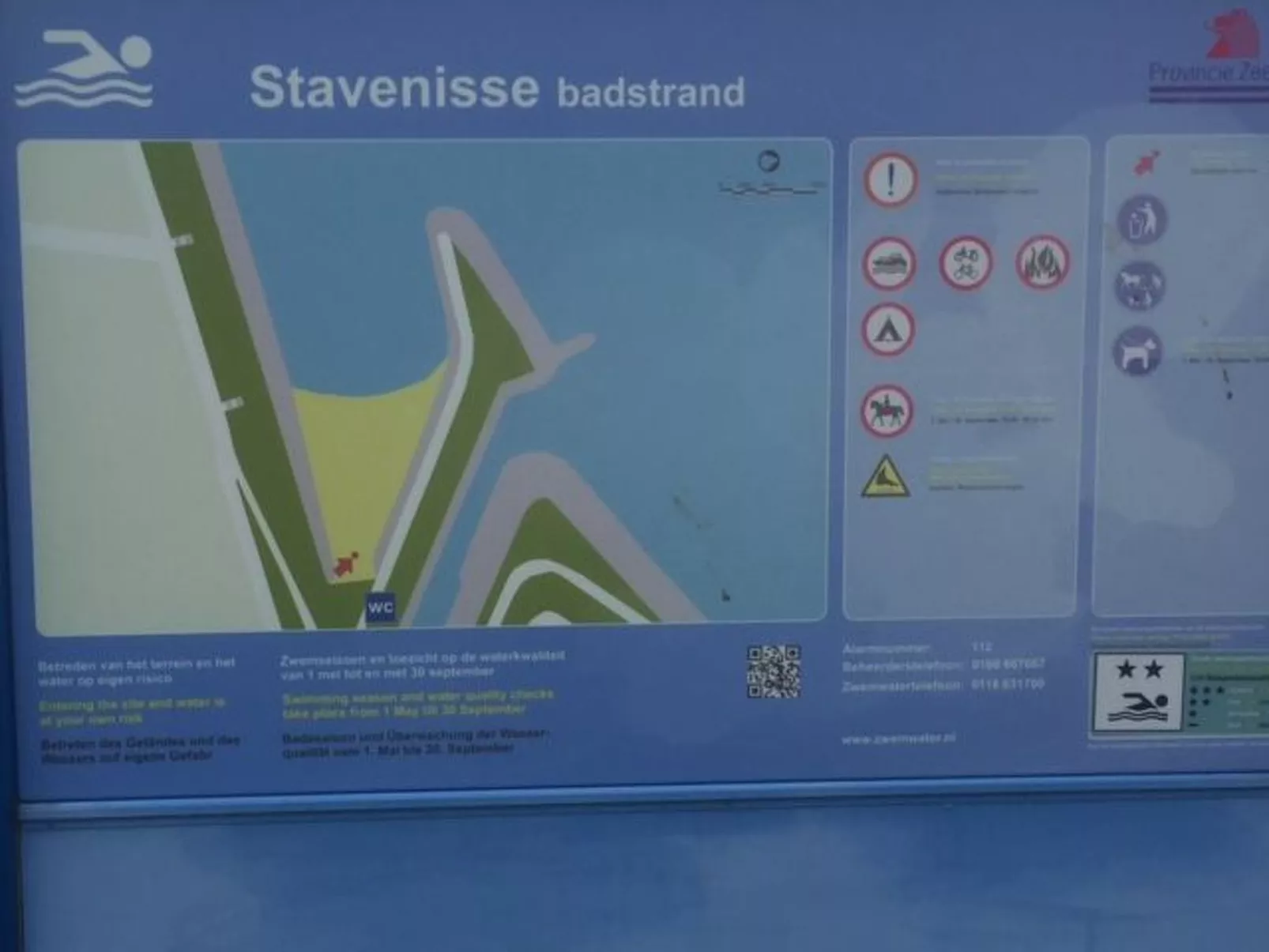 65 Quadratmeter in Stavenisse-Buiten