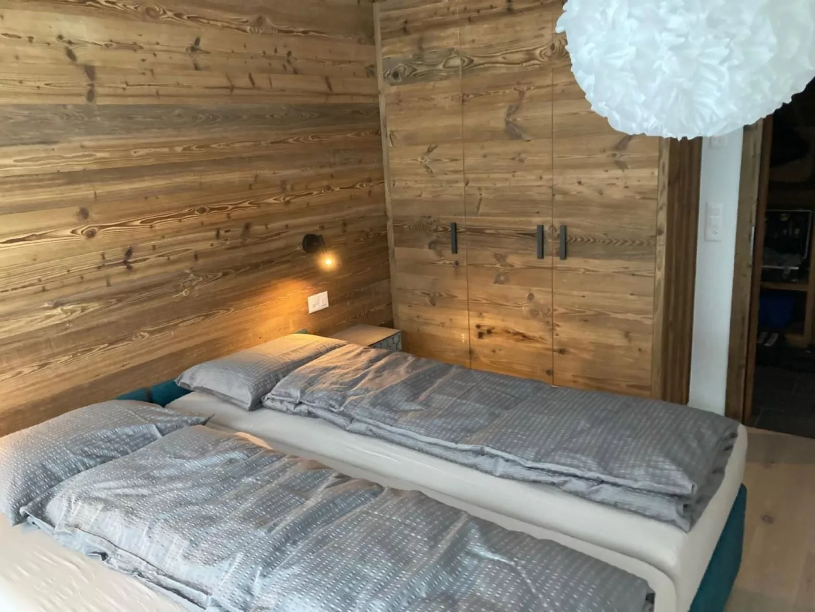 Riverside Astoria 3,5 Parterre-Whg-Binnen