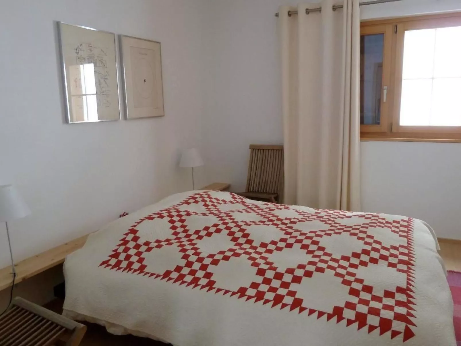 Sporz Lenzerheide-Binnen