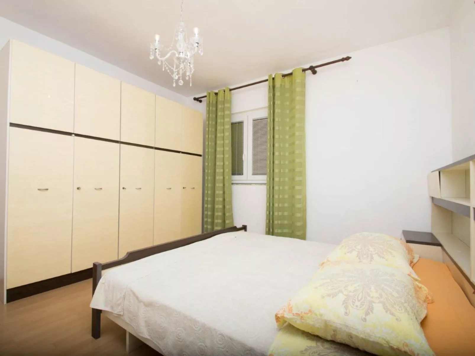 Wohnung Delfin mit großer Terrasse - TA Leut Agency-Binnen