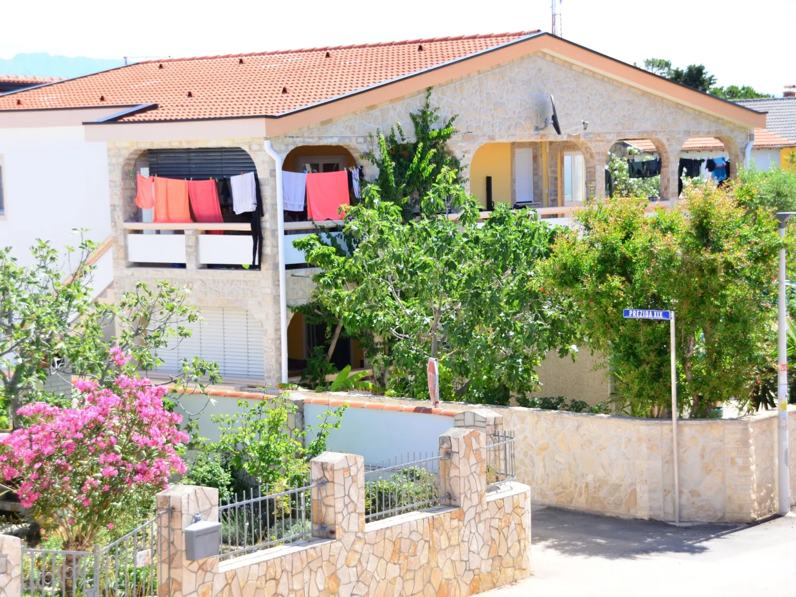 Moderne Ferienwohnung für 4 Personen-Buiten