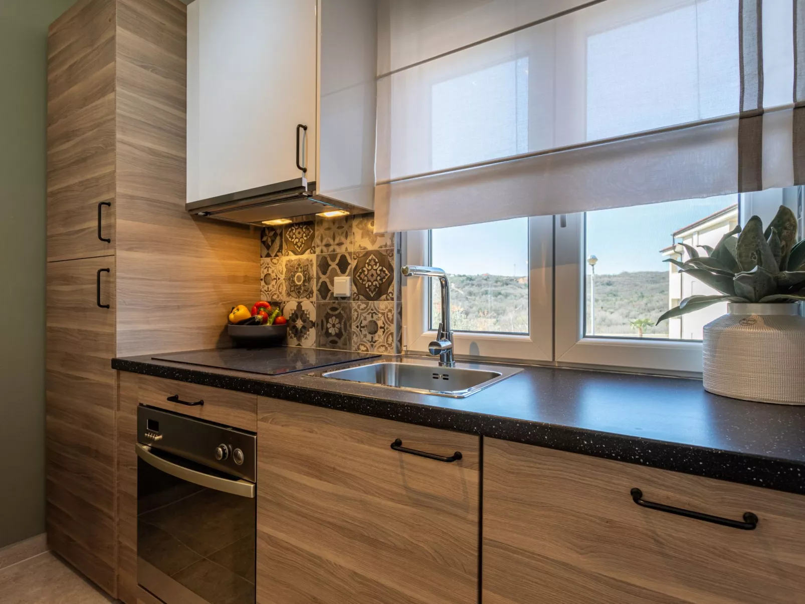 Gästezimmer Tina 6-Binnen