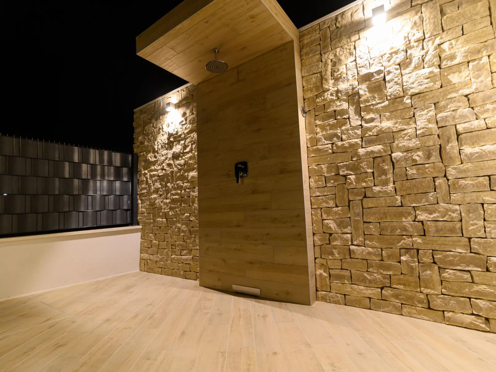 HYGGE boutique apartment-Buiten