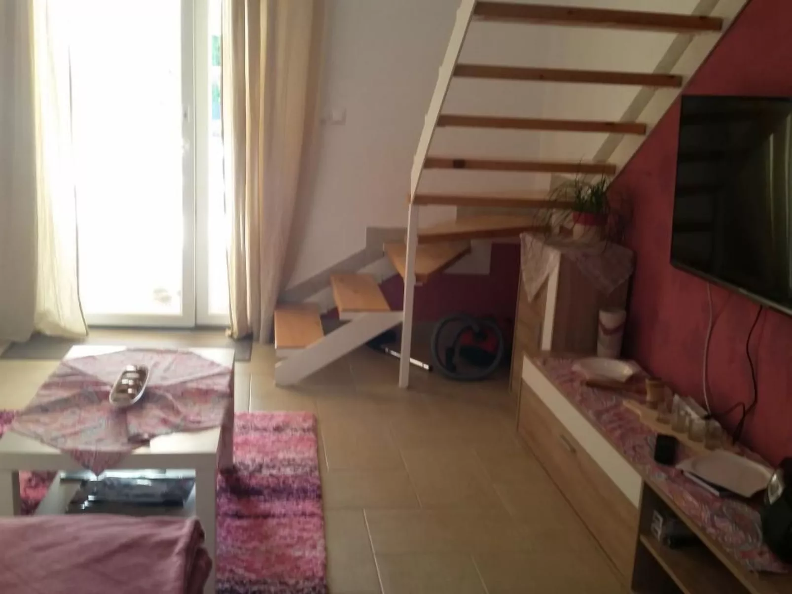 Villa Androcec-Binnen