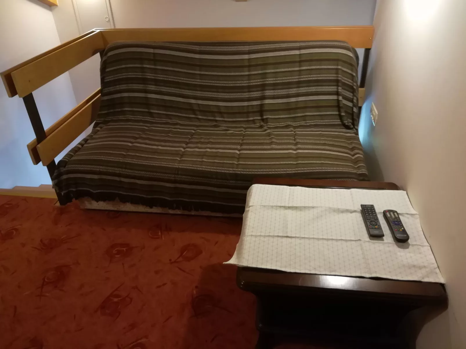 Für 5 Personen ca. 85 m&sup2; in Dubrovnik, Dalmatien (Dubrovnik-Neretva)-Binnen