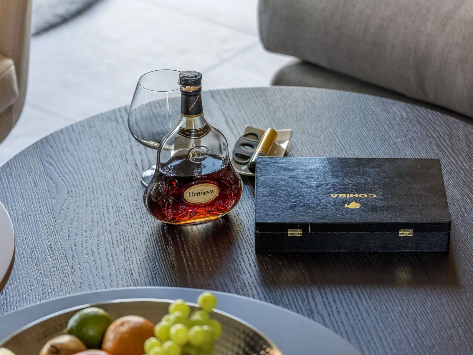 Villa Mare Exclusive-Binnen