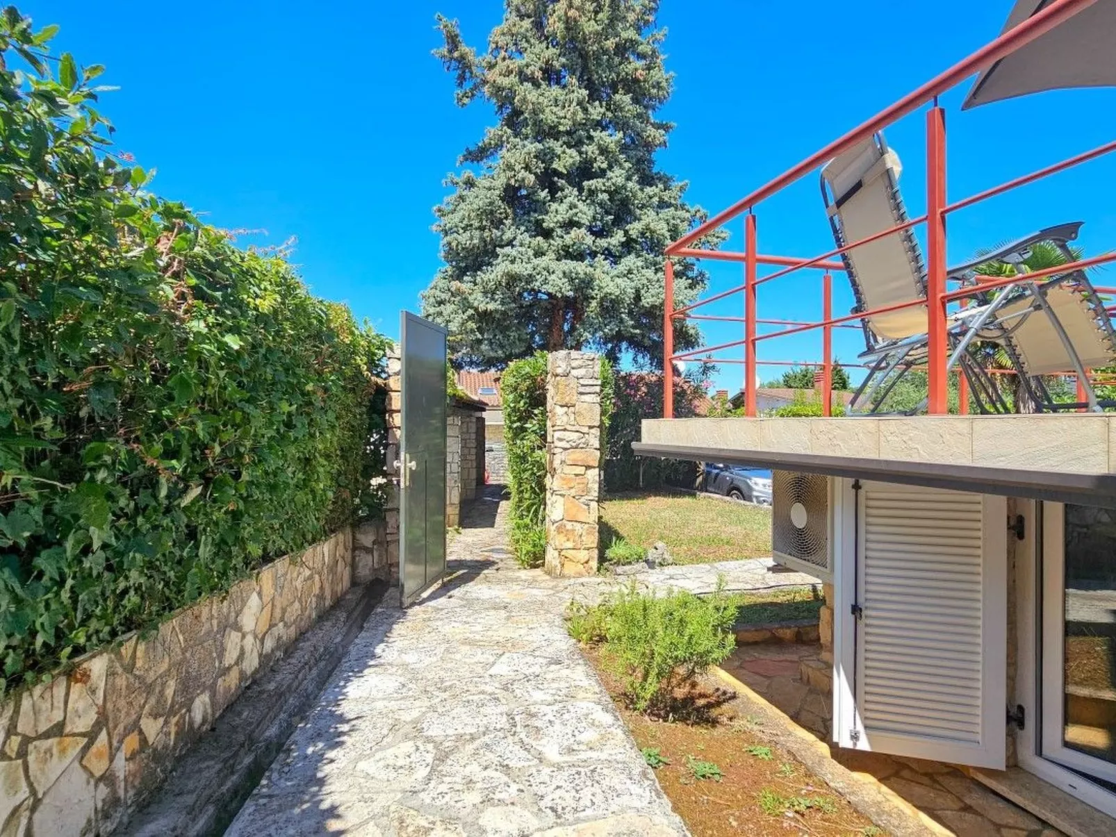 "Casa Elza" direkt am Wasser-Image-tags.info