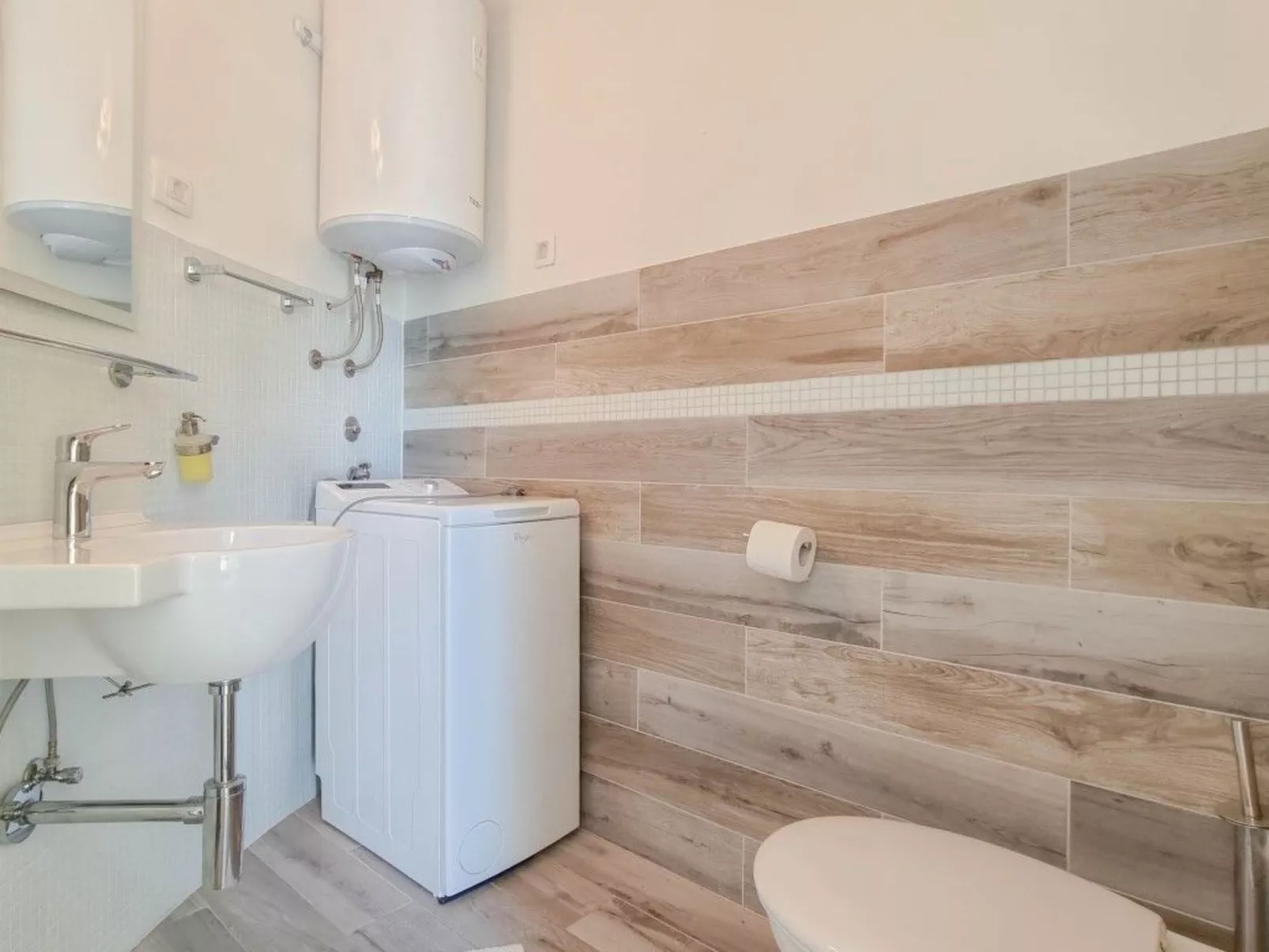 Gemütliches Studioappartement Silos Oliva-Binnen