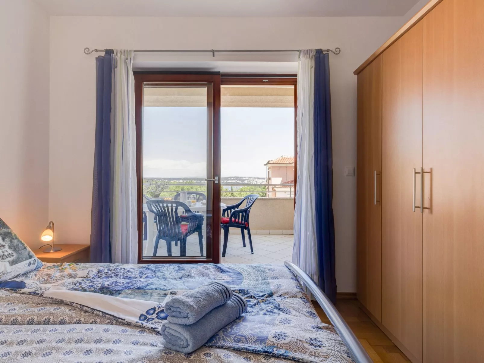 Moderne, komfortable Wohnung nahe Kap Kamenjak - Binnen