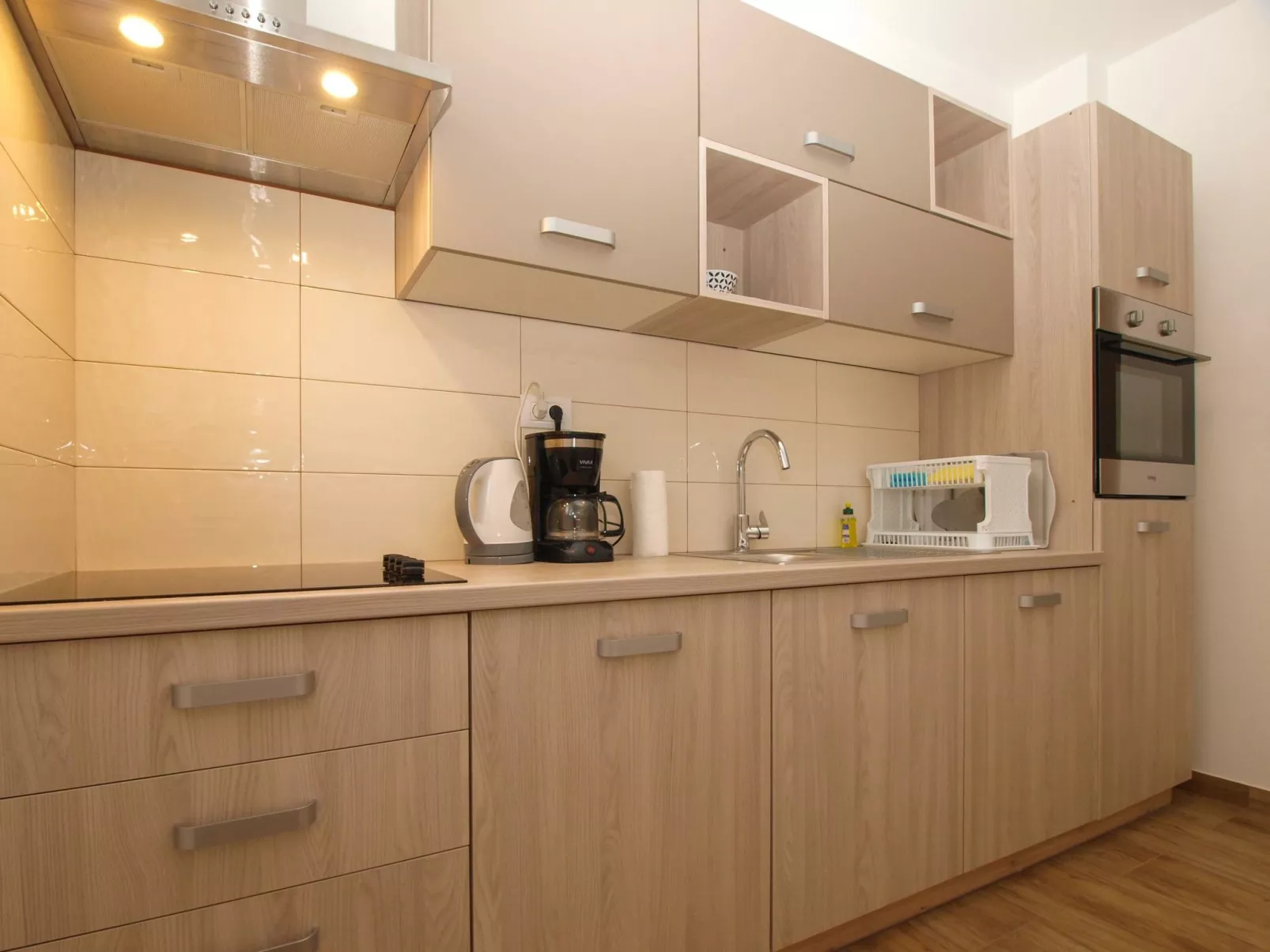 Villa Pikula App.1-Binnen