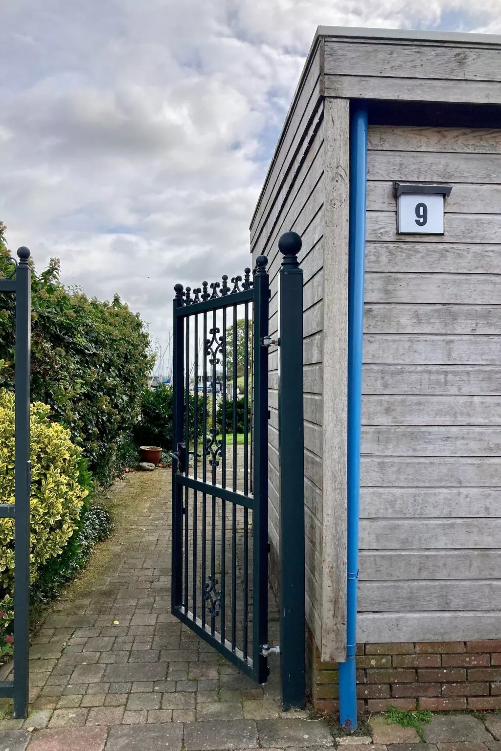 009 Casa Rosa-Buiten