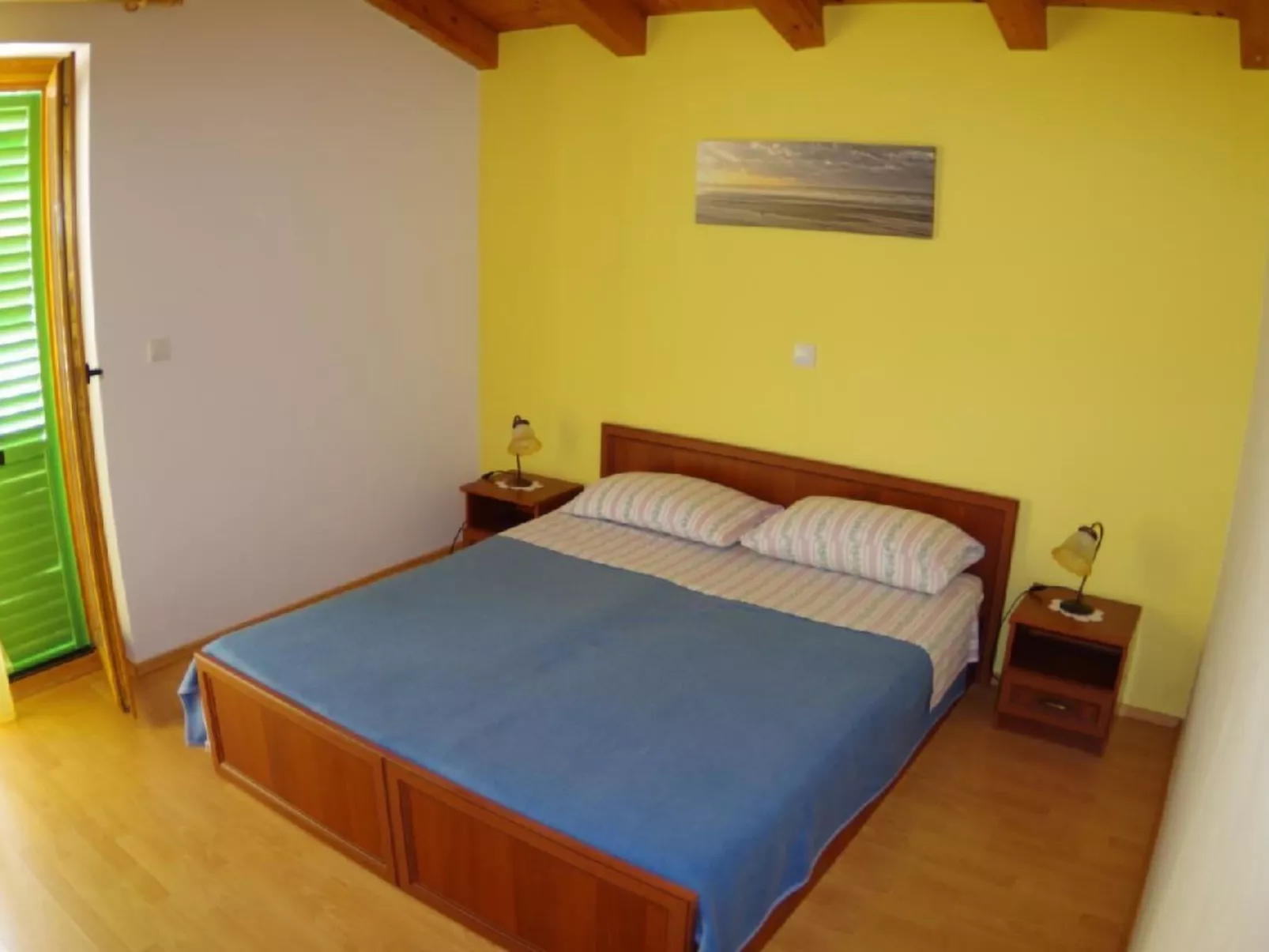 "Elvis", Dorf Sveti Kirn-Binnen