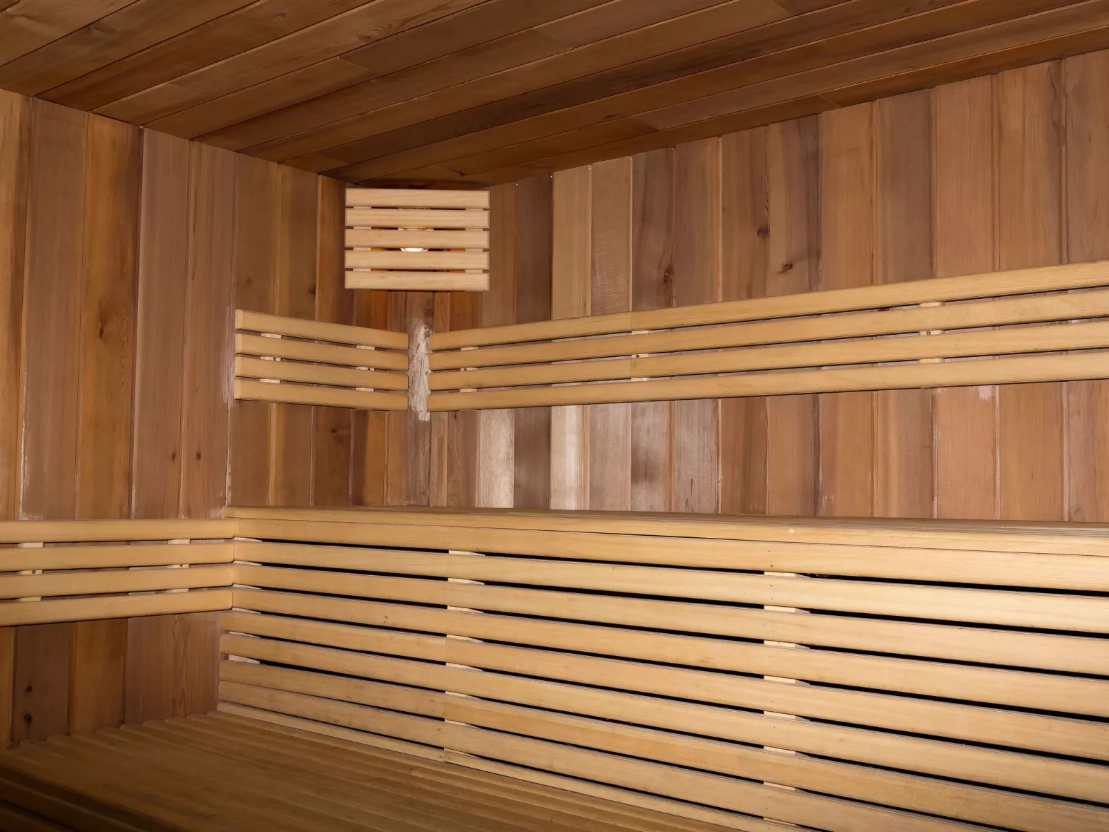 Villa Vieux Chêne Wellness 26p-Binnen