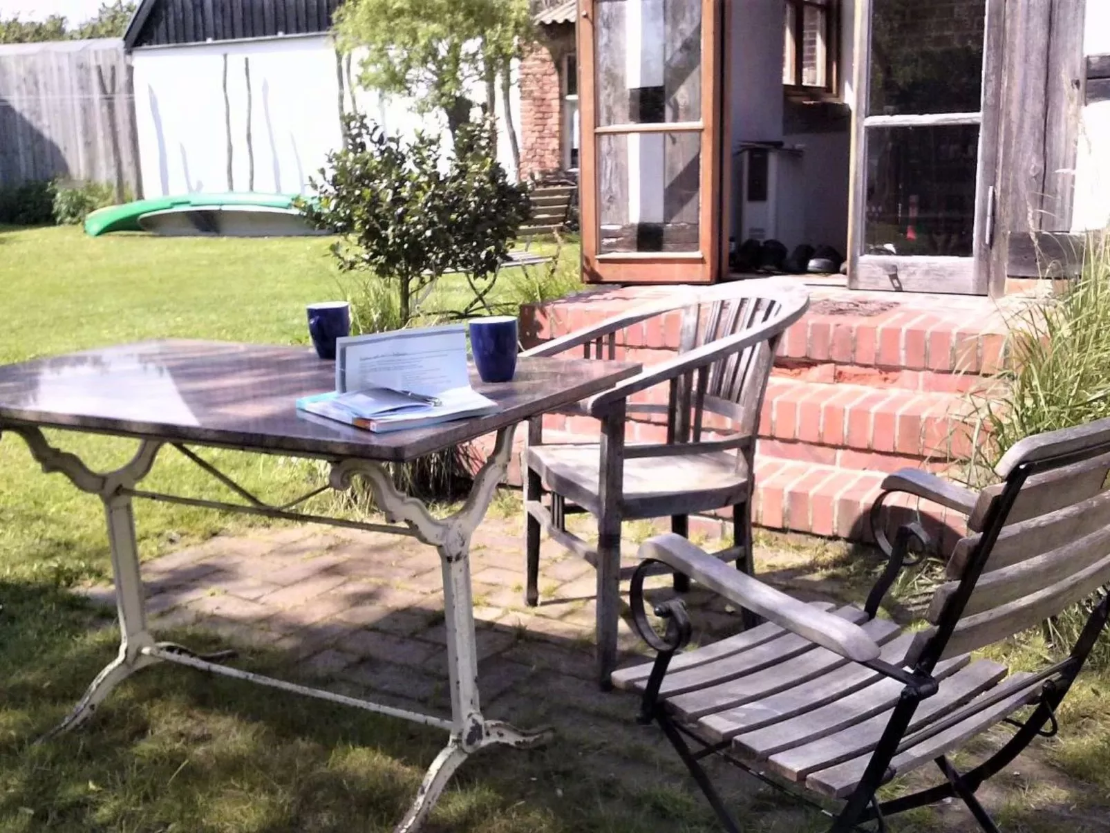 FH Godewind***** 60-Buiten