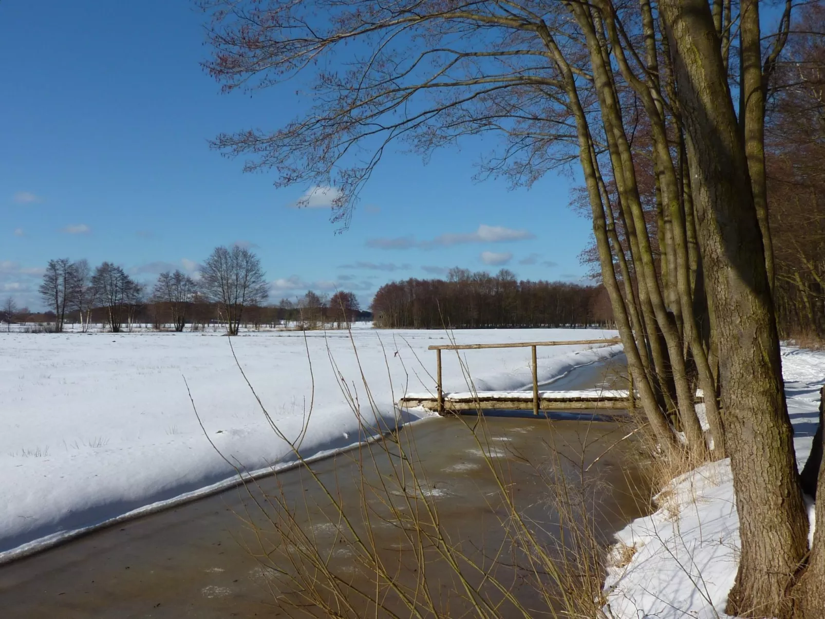FH an Seen und Meer-Buiten