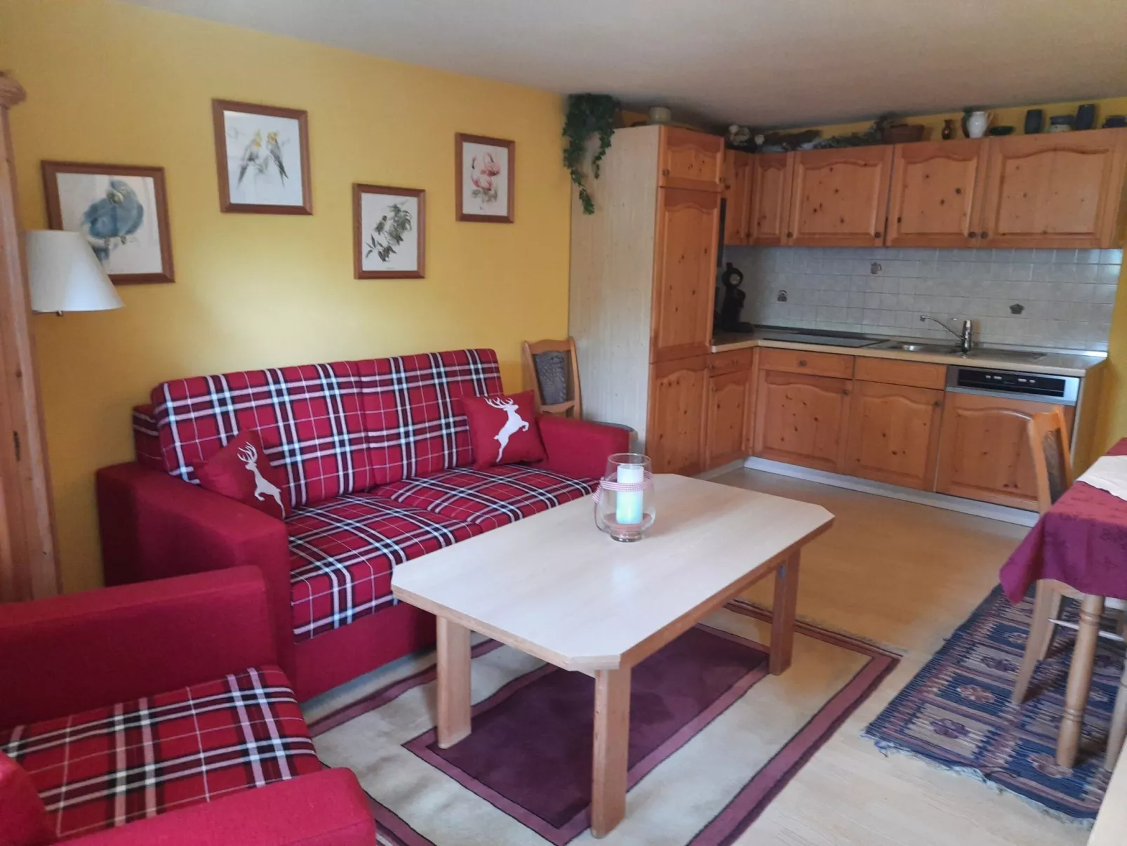 Wiesengrund in Bayerisch Eisenstein-Binnen