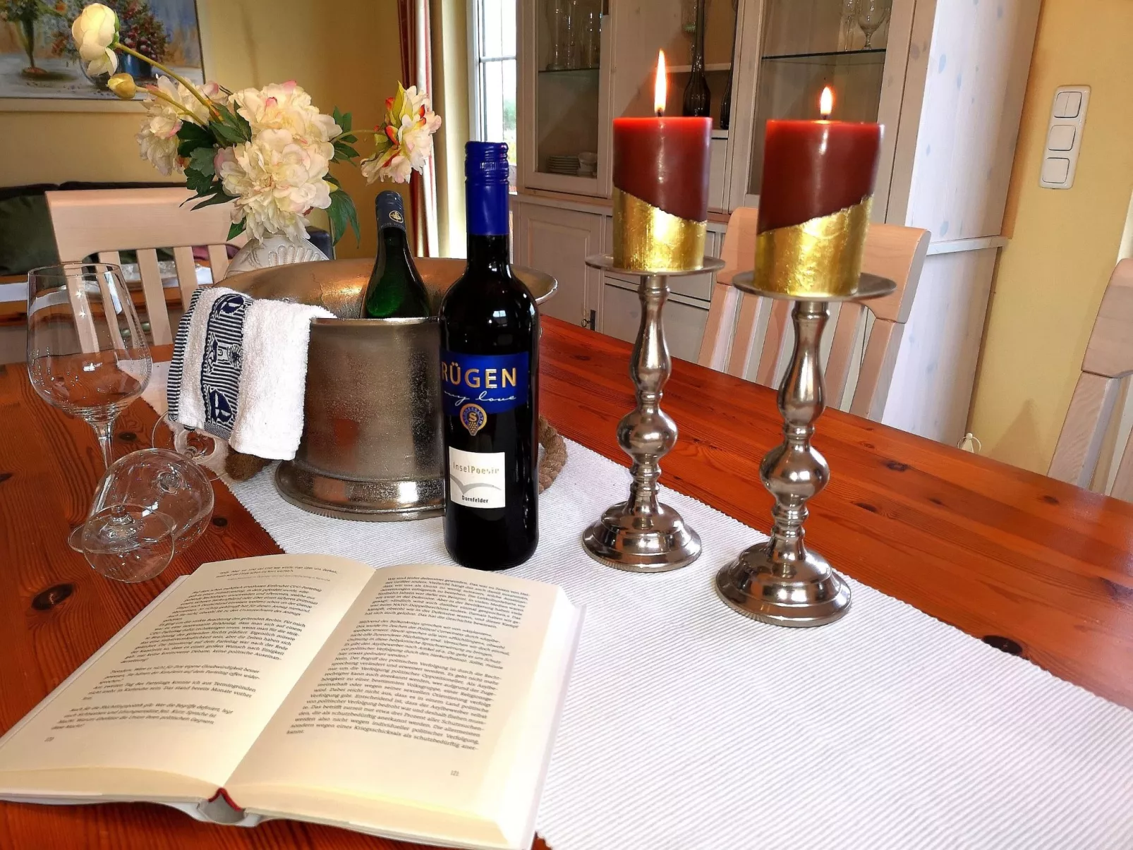 Reethaus Deichgraf-Binnen