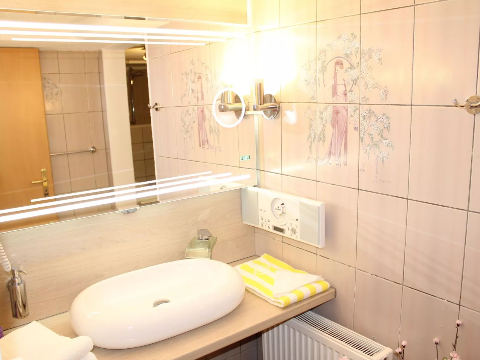 Vulkaneifel in Daun-Binnen