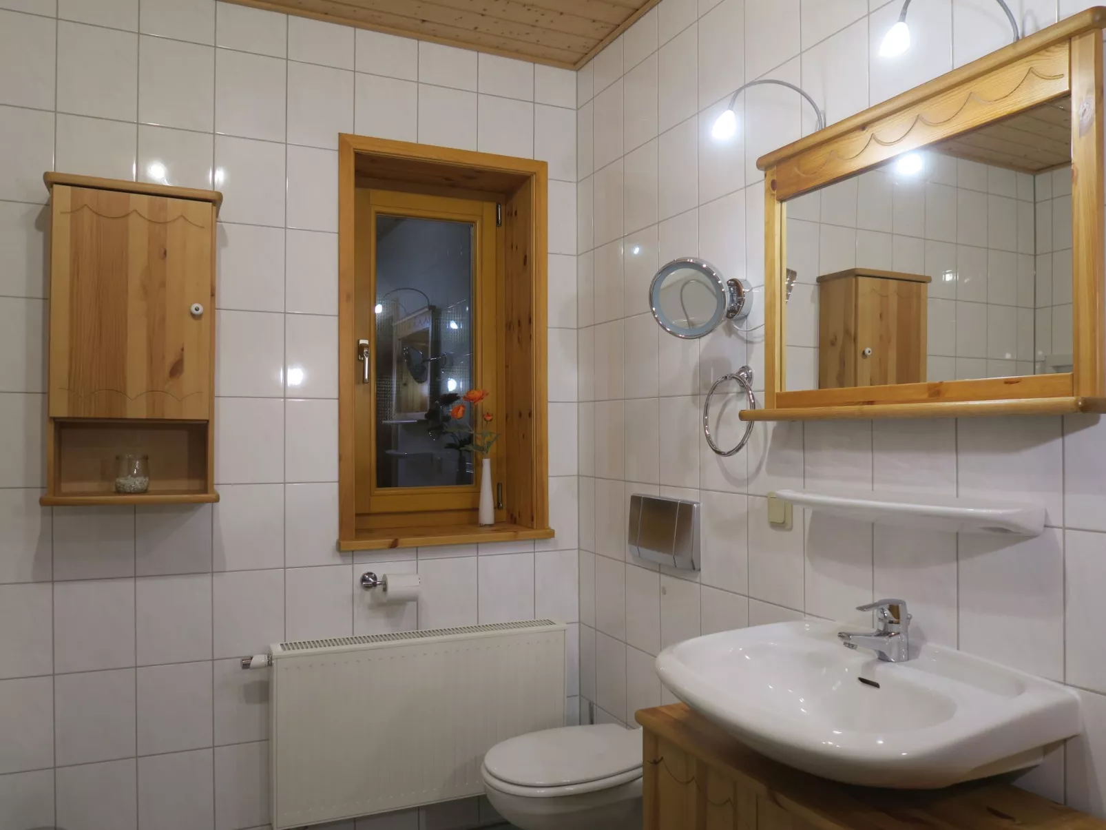 Urlaubsdomizil-Harz-Binnen