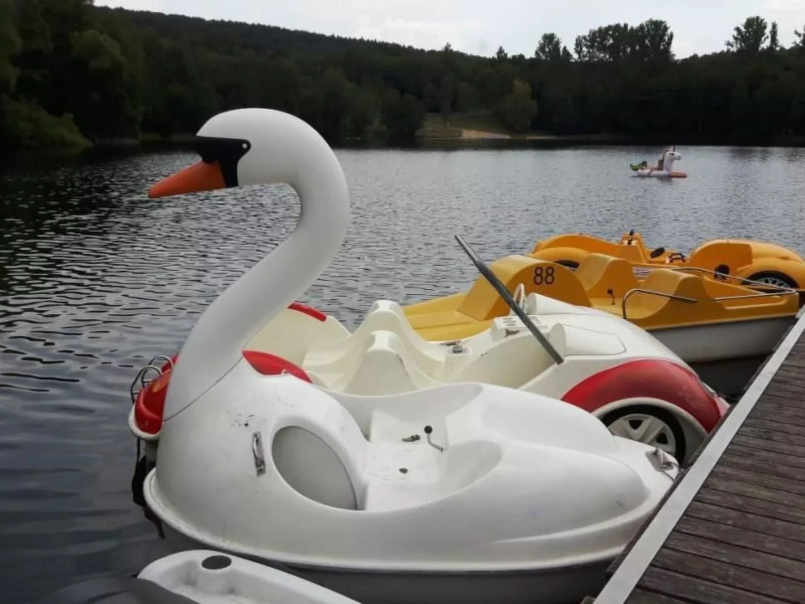 Haus Wellness - Buiten