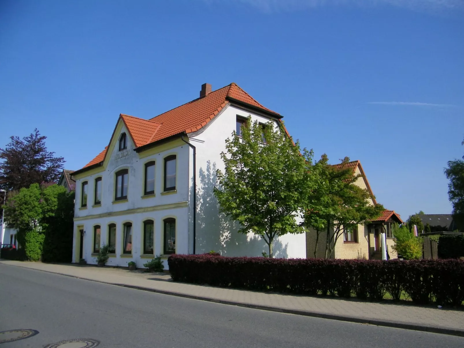 In Kappeln mit Großem Balkon-Image-tags.info