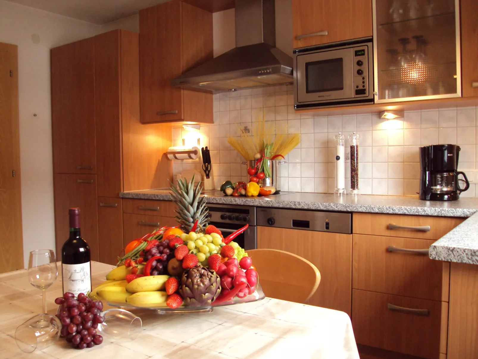 Haus der Natur-Binnen