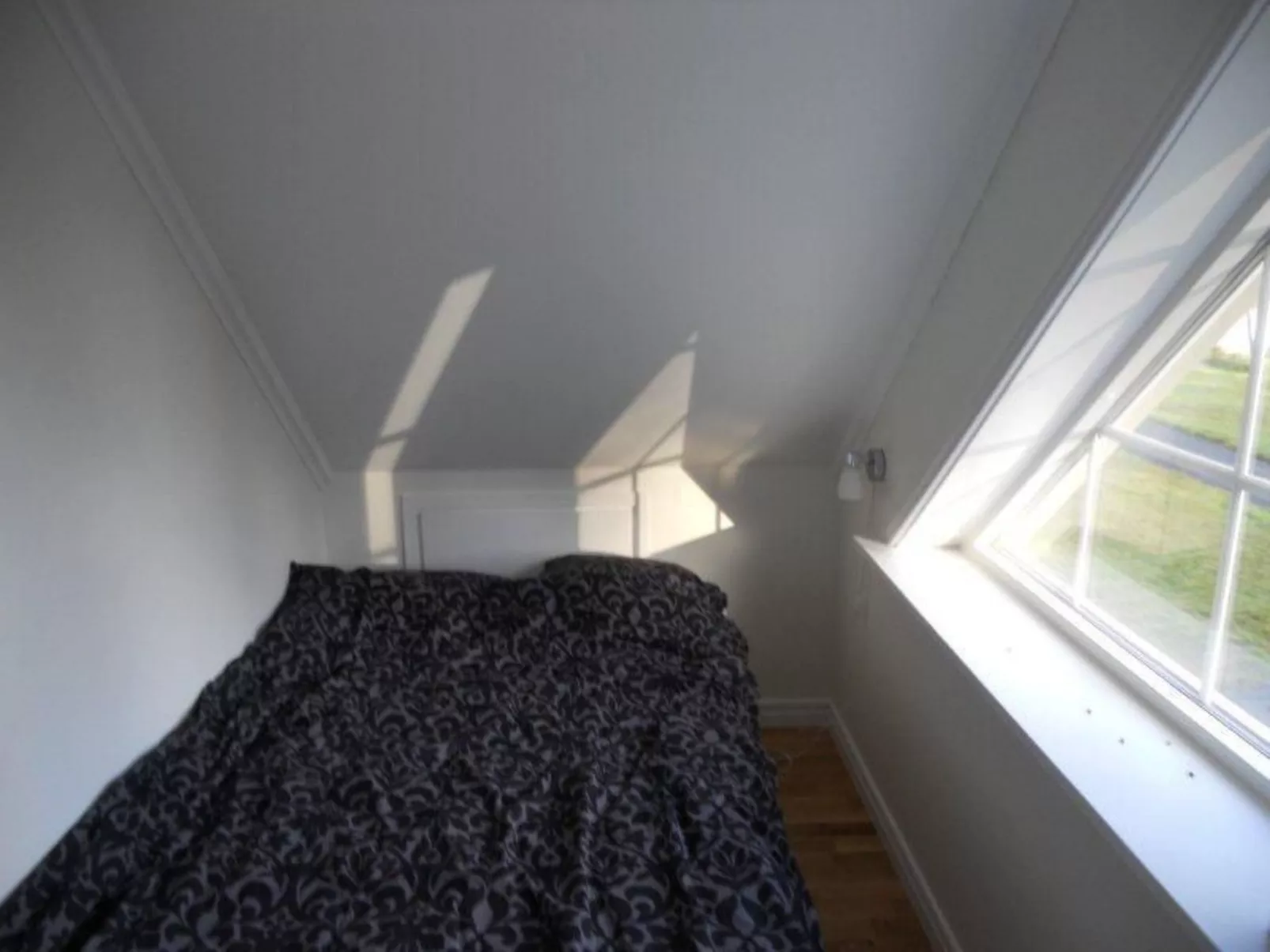 Die Nord- und Südanlage - für einen perfekten Urlaub-Binnen