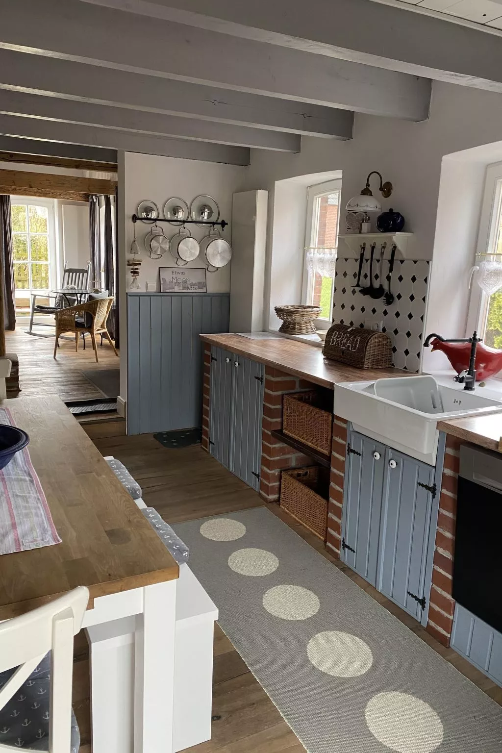 Liebes Lottchen-Buiten