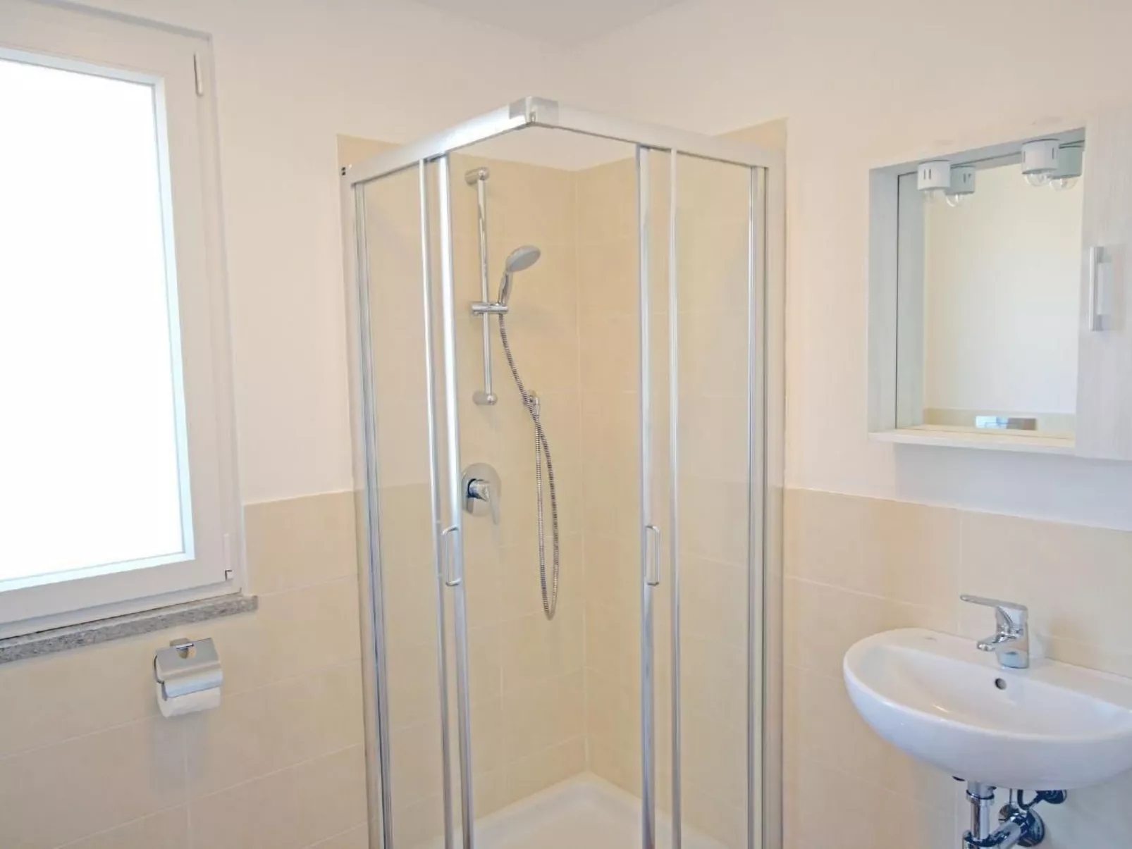 Wohnung 'Villa Artemide' mit Terrasse-Binnen