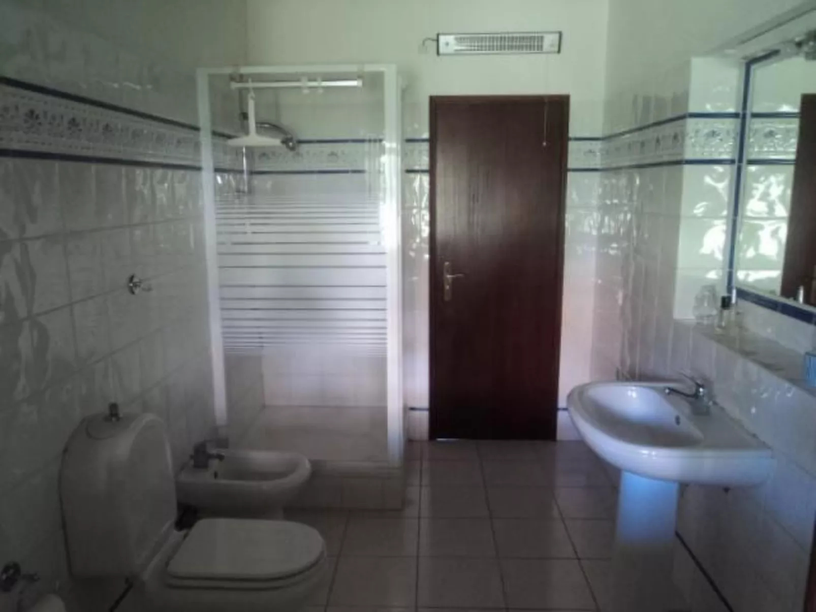 Landestypische Ferienfinca für die ganze Familie-Binnen