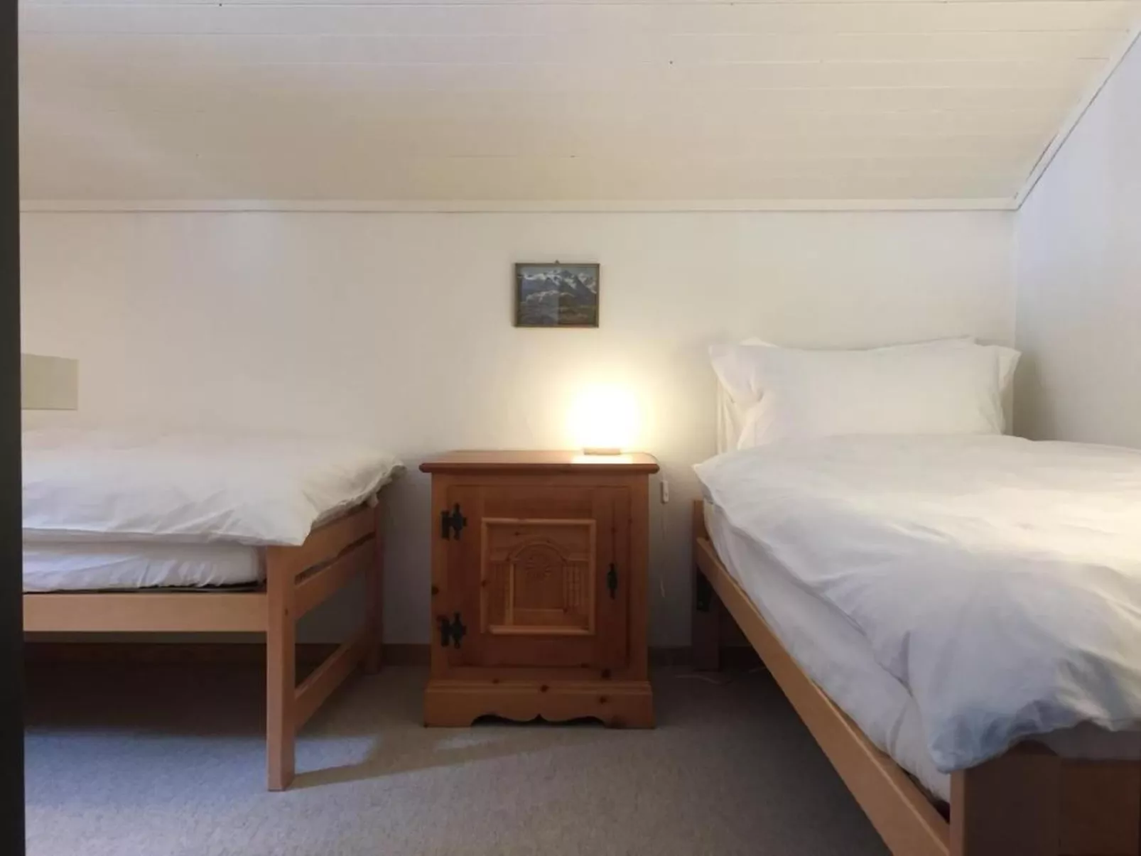 Chesa Giannuot-Binnen