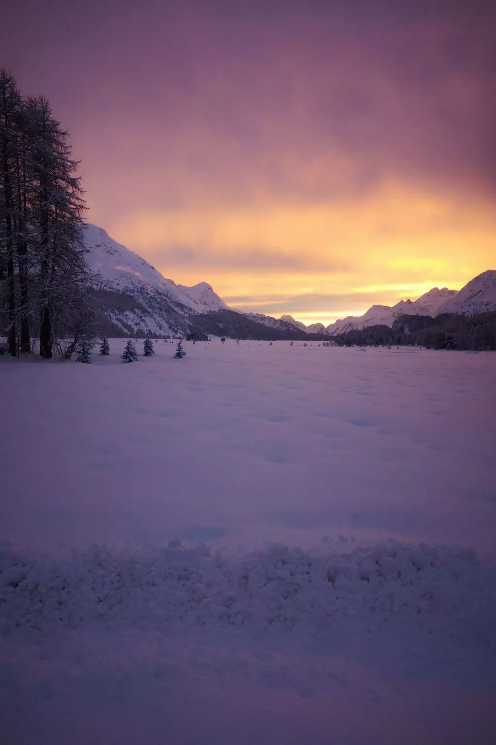 4 Bettwohnung Üerts-Buiten